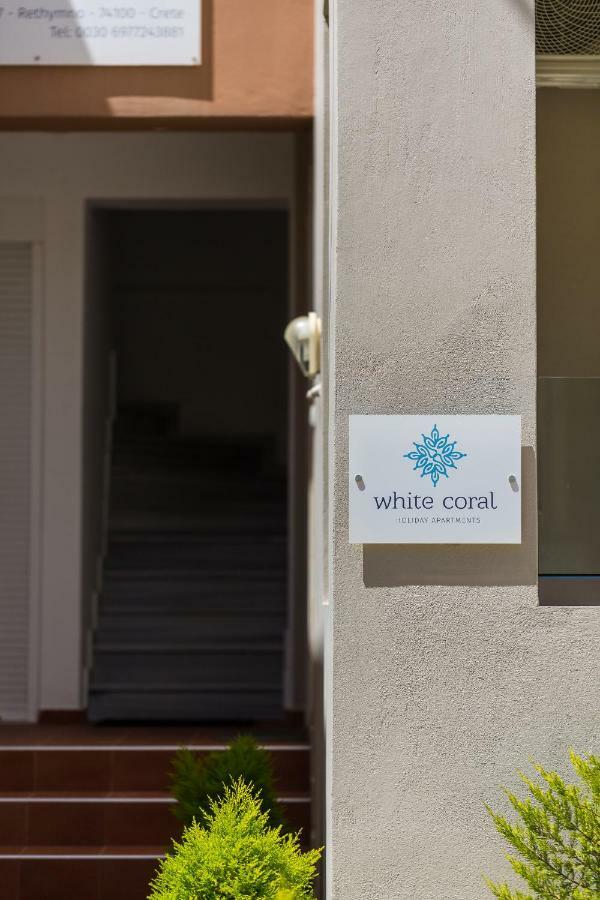White Coral Daire Resmo Dış mekan fotoğraf
