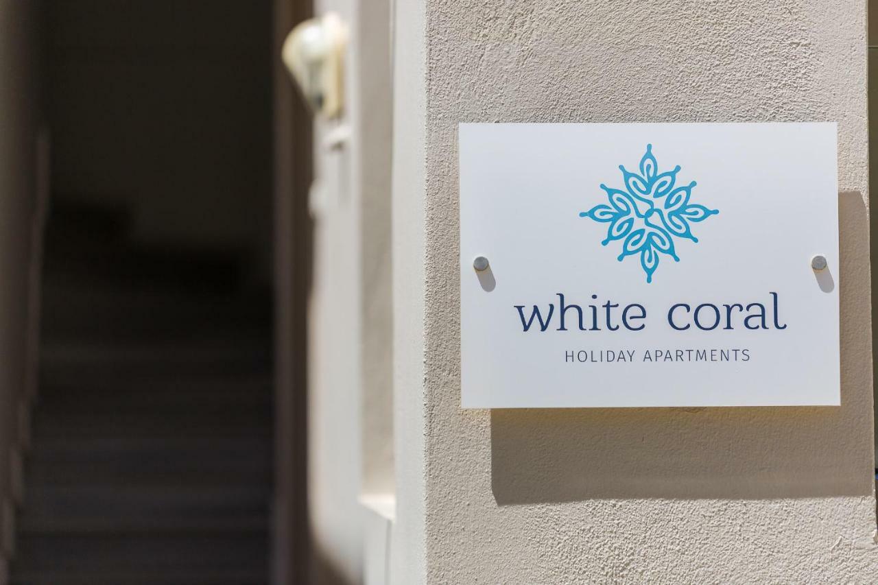 White Coral Daire Resmo Dış mekan fotoğraf
